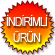indirimli ürün